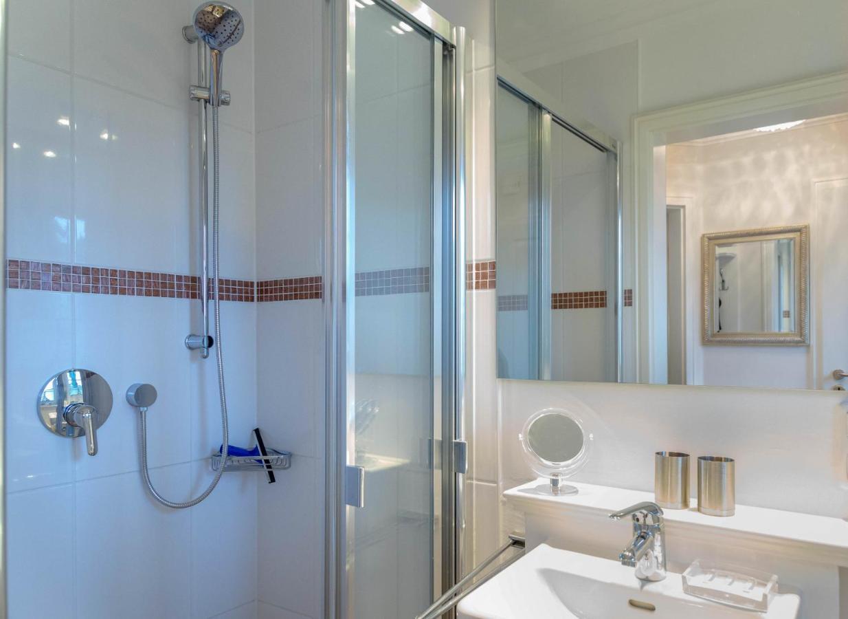 Ferienhaus Sylter Sehnsucht Westerland Dış mekan fotoğraf