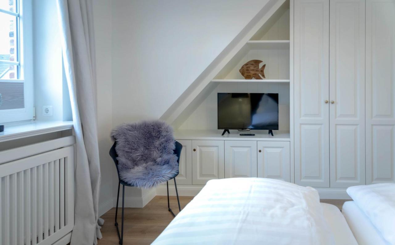 Ferienhaus Sylter Sehnsucht Westerland Dış mekan fotoğraf